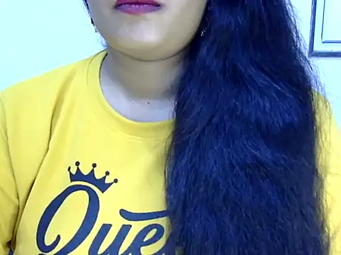Snapshot of Muskan_Jha chatting on April 26, 2026, 1:53 pm Muskan Jha online show from April 26, 2026, 1:53 pm