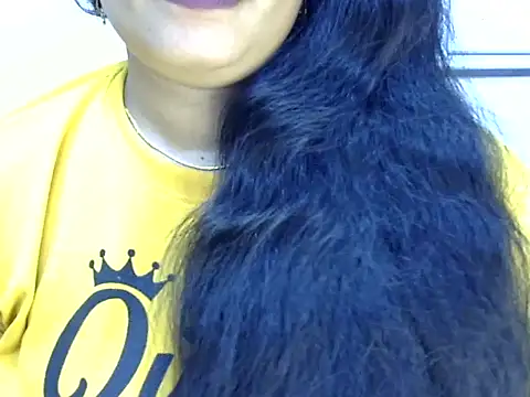 Snapshot of Muskan_Jha chatting on May 3, 2026, 12:55 pm Muskan Jha online show from May 3, 2026, 12:55 pm