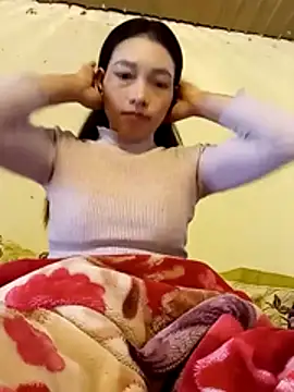 Snapshot of _Su-Su_ chatting on November 17, 2025, 6:41 am Su-Su online show from November 17, 2025, 6:41 am