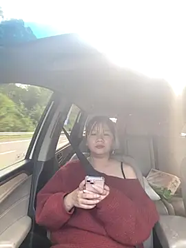 yiyi0316 online show from November 24, 2025, 2:22 am