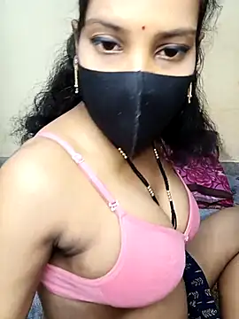 Desi Hot Queen online show from January 16, 2026, 4:16 am