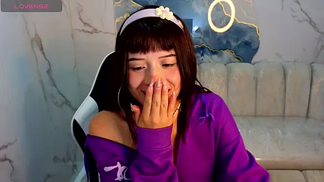 Emily Tx  online show from November 22, 2025, 3:16 am