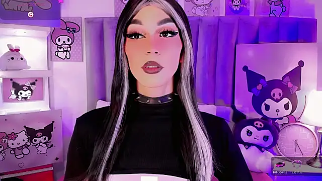 dearAlanaxxx online show from February 10, 2026, 10:36 pm