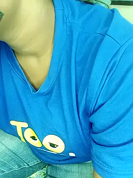 Radhika Deshmukh1 online show from November 27, 2025, 6:43 pm