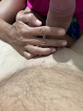 patraick online show from April 10, 2026, 8:46 pm