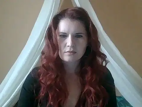 Olivia5367 online show from November 19, 2025, 8:36 am