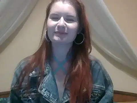 Olivia5367 online show from November 30, 2025, 7:07 pm