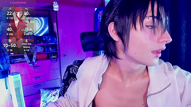  Angell Dustt Star online show from February 22, 2026, 12:56 am