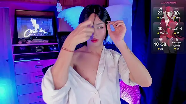  Angell Dustt Star online show from April 24, 2026, 2:03 am