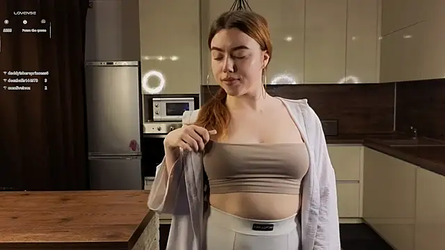 xbbyame online show from November 26, 2025, 5:08 am