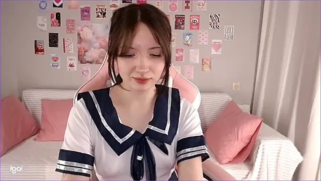 Lexi Bottom online show from February 10, 2026, 2:04 am