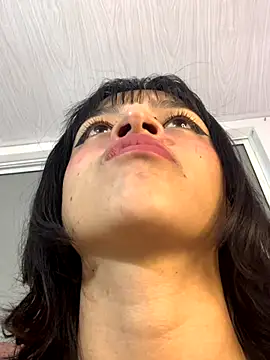 LiilithStonne online show from December 2, 2025, 12:21 pm