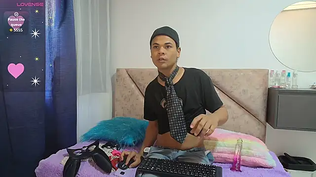 Snapshot of Felipexexy chatting on November 20, 2025, 3:45 pm Felipexexy online show from November 20, 2025, 3:45 pm