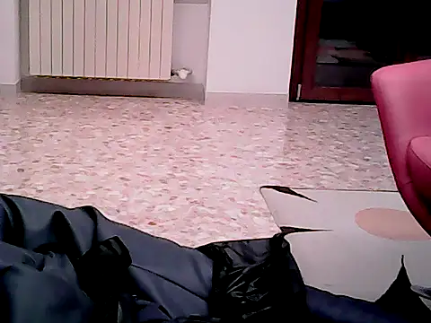 Niko femboy online show from November 16, 2025, 7:08 pm