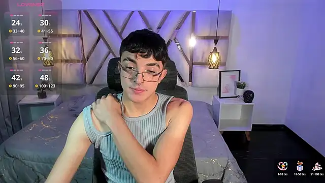 Snapshot of sayronvg chatting on November 28, 2025, 12:08 pm sayronvg online show from November 28, 2025, 12:08 pm