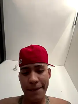 Scott hots69 online show from November 17, 2025, 6:35 pm