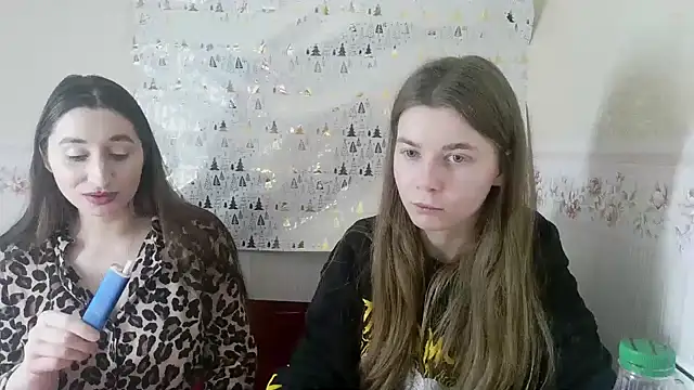 AzumiWenius online show from January 14, 2026, 2:33 pm