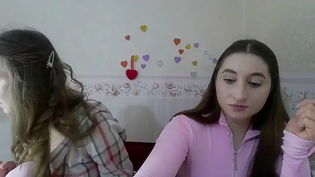 AzumiWenius online show from February 27, 2026, 10:43 pm