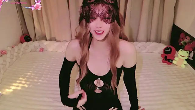 Snapshot of Lulu_QAQ chatting on February 19, 2026, 1:07 pm Lulu QAQ online show from February 19, 2026, 1:07 pm