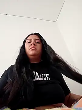 Hammy-steve02 online show from November 16, 2025, 4:56 pm