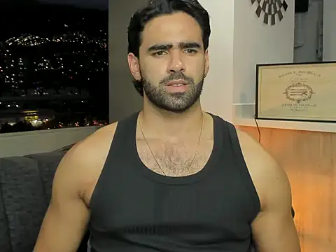 Snapshot of Brad_Martin chatting on December 3, 2025, 11:03 pm Brad Martin online show from December 3, 2025, 11:03 pm