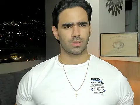 Snapshot of Brad_Martin chatting on December 4, 2025, 11:35 pm Brad Martin online show from December 4, 2025, 11:35 pm