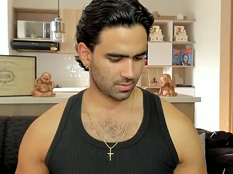 Snapshot of Brad_Martin chatting on December 5, 2025, 5:20 pm Brad Martin online show from December 5, 2025, 5:20 pm