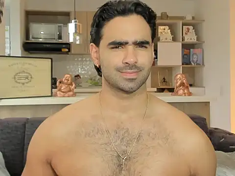 Snapshot of Brad_Martin chatting on December 16, 2025, 9:09 pm Brad Martin online show from December 16, 2025, 9:09 pm