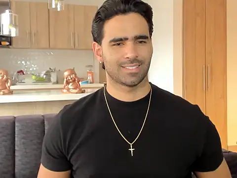 Snapshot of Brad_Martin chatting on December 17, 2025, 8:04 pm Brad Martin online show from December 17, 2025, 8:04 pm