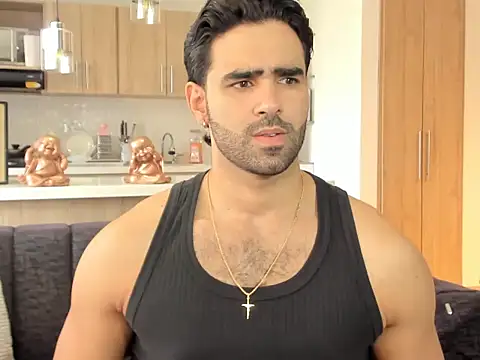 Snapshot of Brad_Martin chatting on December 20, 2025, 3:30 pm Brad Martin online show from December 20, 2025, 3:30 pm