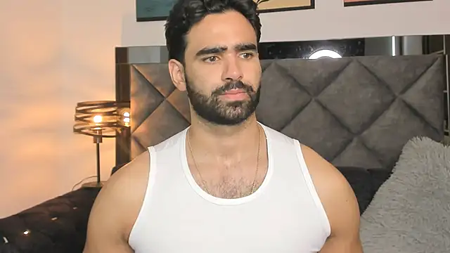 Snapshot of Brad_Martin chatting on February 8, 2026, 5:27 pm Brad Martin online show from February 8, 2026, 5:27 pm