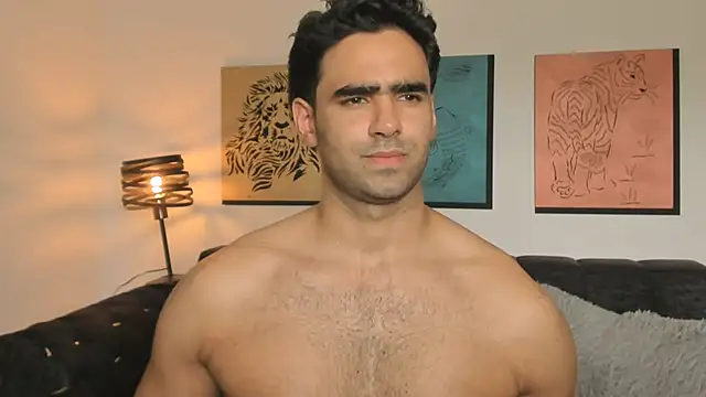 Snapshot of Brad_Martin chatting on February 16, 2026, 9:55 pm Brad Martin online show from February 16, 2026, 9:55 pm