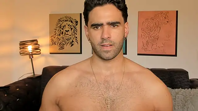 Snapshot of Brad_Martin chatting on February 19, 2026, 9:11 pm Brad Martin online show from February 19, 2026, 9:11 pm