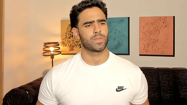 Snapshot of Brad_Martin chatting on February 25, 2026, 11:25 pm Brad Martin online show from February 25, 2026, 11:25 pm