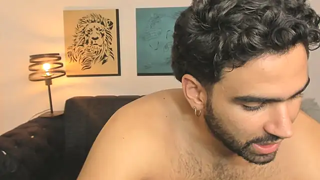 Snapshot of Brad_Martin chatting on March 1, 2026, 8:00 pm Brad Martin online show from March 1, 2026, 8:00 pm