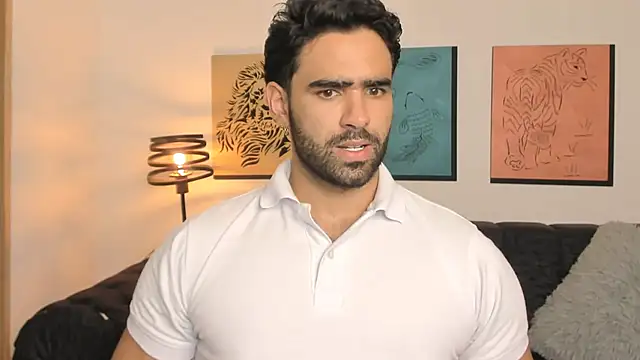 Snapshot of Brad_Martin chatting on March 2, 2026, 9:10 pm Brad Martin online show from March 2, 2026, 9:10 pm