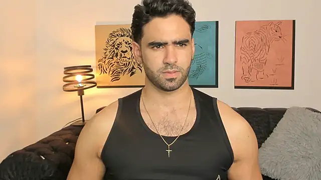 Snapshot of Brad_Martin chatting on March 3, 2026, 8:37 pm Brad Martin online show from March 3, 2026, 8:37 pm