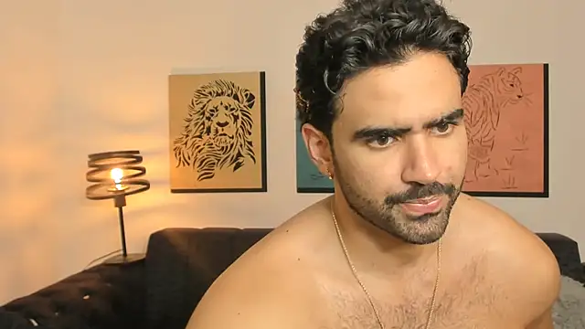 Brad Martin online show from March 31, 2026, 12:23 am