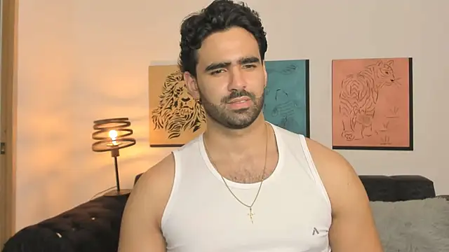 Brad Martin online show from April 18, 2026, 1:09 am