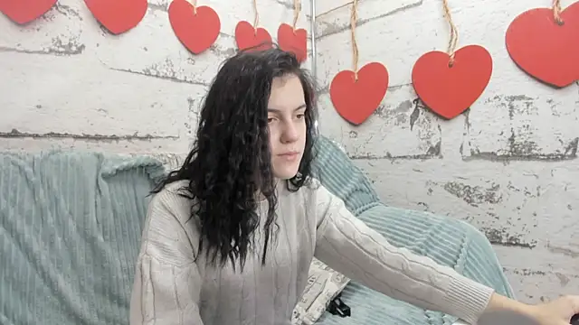 Snapshot of Lovely_Audrey chatting on November 30, 2025, 1:09 am Lovely Audrey online show from November 30, 2025, 1:09 am