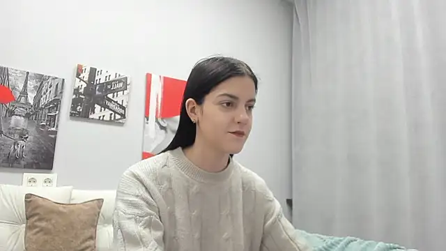 Snapshot of Lovely_Audrey chatting on December 2, 2025, 8:08 am Lovely Audrey online show from December 2, 2025, 8:08 am