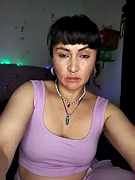 Snapshot of LILITH_LIBELULA chatting on April 12, 2026, 2:05 am LILITH LIBELULA online show from April 12, 2026, 2:05 am