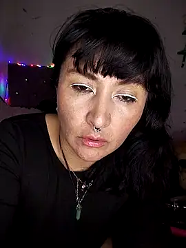 Snapshot of LILITH_LIBELULA chatting on April 15, 2026, 2:07 am LILITH LIBELULA online show from April 15, 2026, 2:07 am