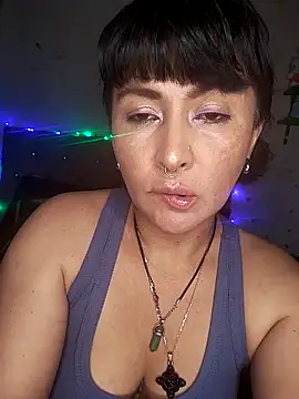 Snapshot of LILITH_LIBELULA chatting on April 24, 2026, 2:03 am LILITH LIBELULA online show from April 24, 2026, 2:03 am