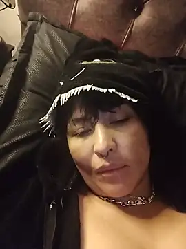 LILITH LIBELULA online show from July 2, 2026, 9:59 am