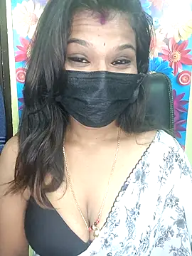 Snapshot of Premalatha_28 chatting on April 21, 2026, 4:23 pm Premalatha 28 online show from April 21, 2026, 4:23 pm