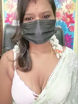 Snapshot of Premalatha_28 chatting on May 19, 2026, 4:13 pm Premalatha 28 online show from May 19, 2026, 4:13 pm