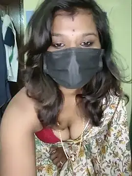 Snapshot of Premalatha_28 chatting on June 25, 2026, 5:45 am Premalatha 28 online show from June 25, 2026, 5:45 am