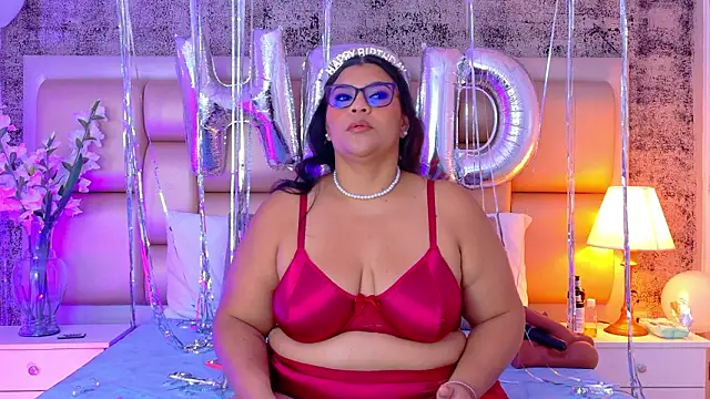 SelennaCooper online show from March 2, 2026, 12:23 pm