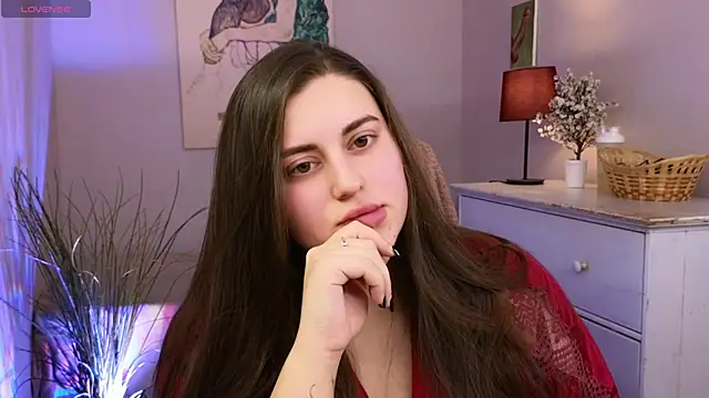 Steffa Devl online show from November 21, 2025, 10:19 pm